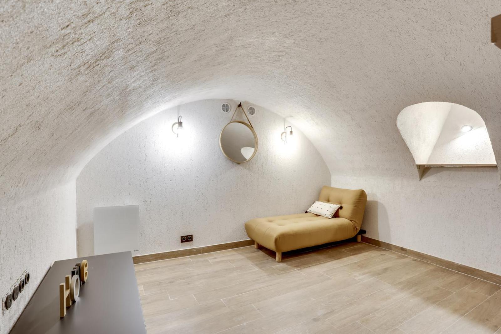 Appartamento 149 Christophe - Superbe A Parigi