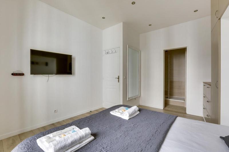 Apartment 101 Greg - Superb In