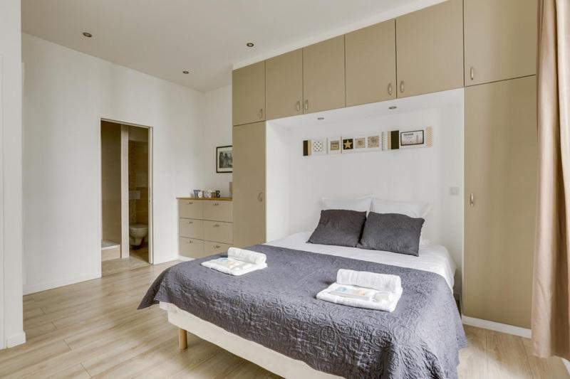 Apartment 101 Greg - Superb In *