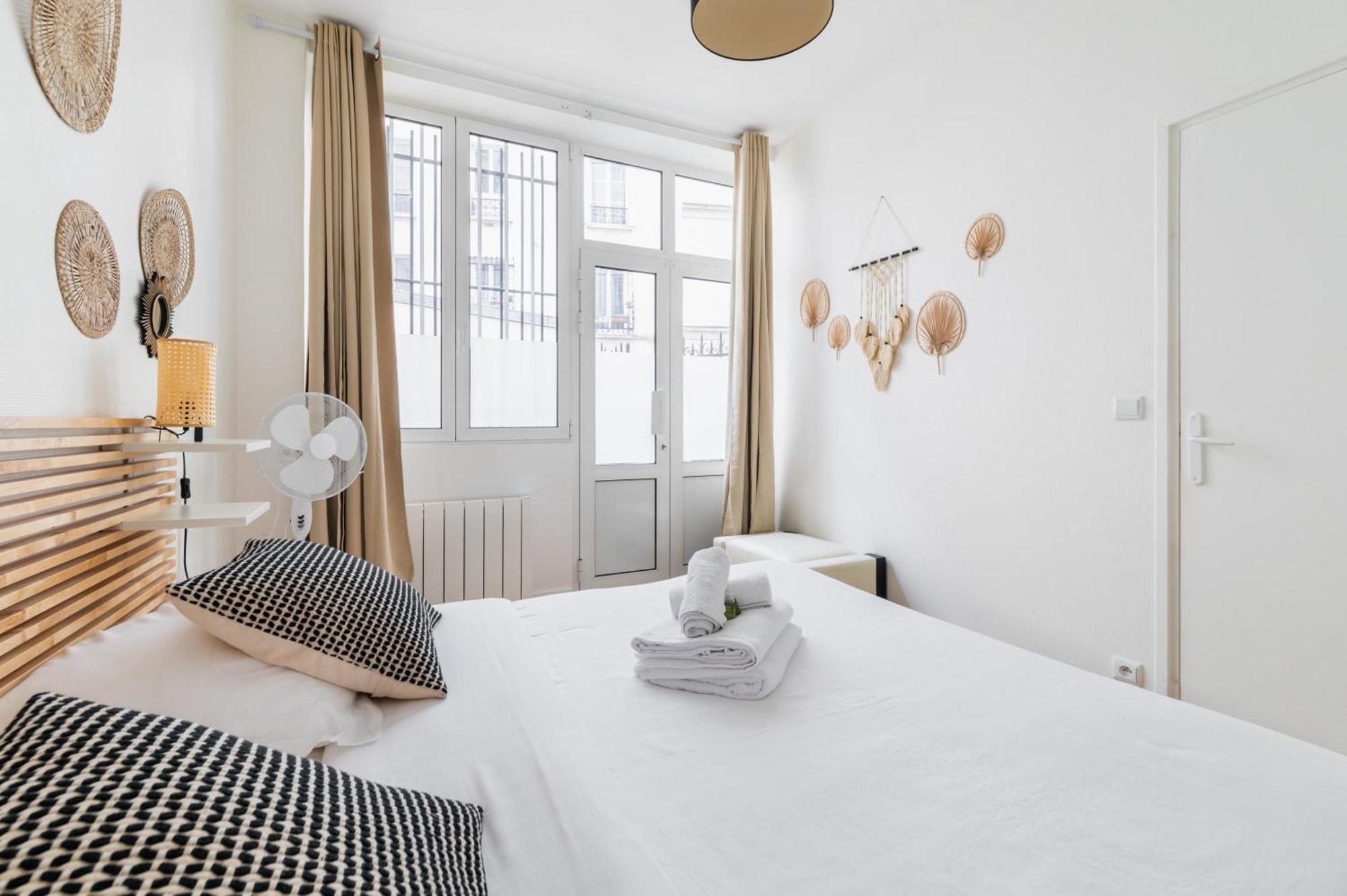 Cosy Refait A Neuf - 19 - 4p Appartamento
