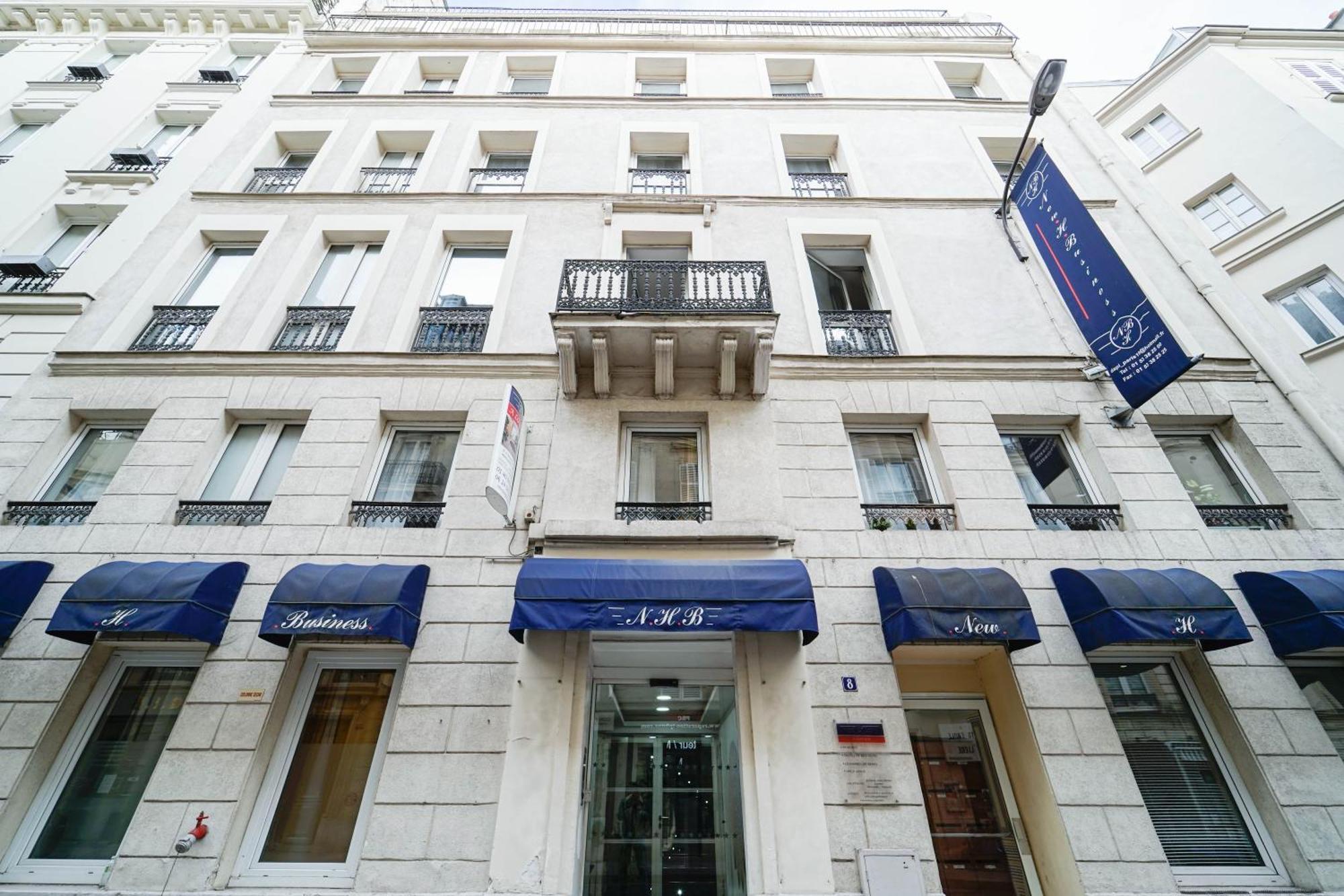 Appartamento Nets - Saint Lazare *