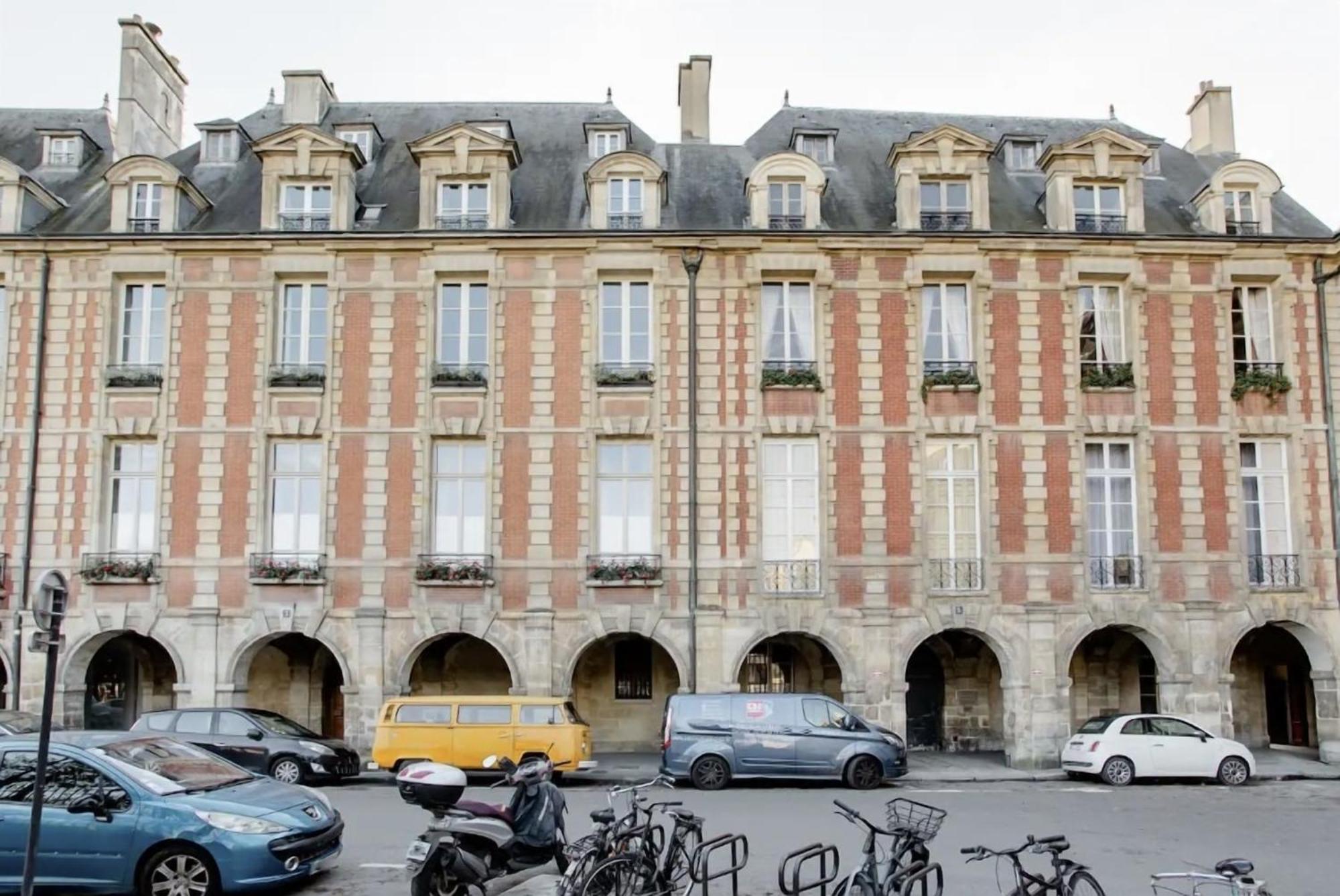 Appartamento Le Clos Des Vosges *