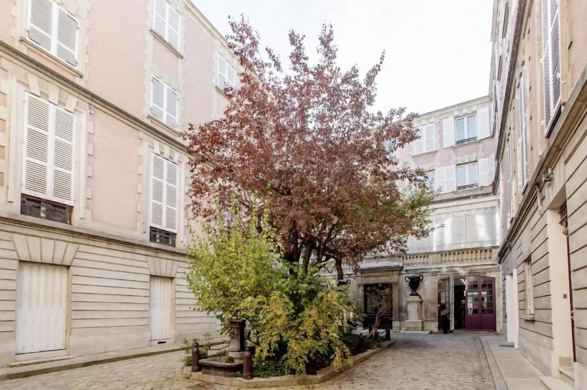 Appartamento Le Clos Des Vosges *