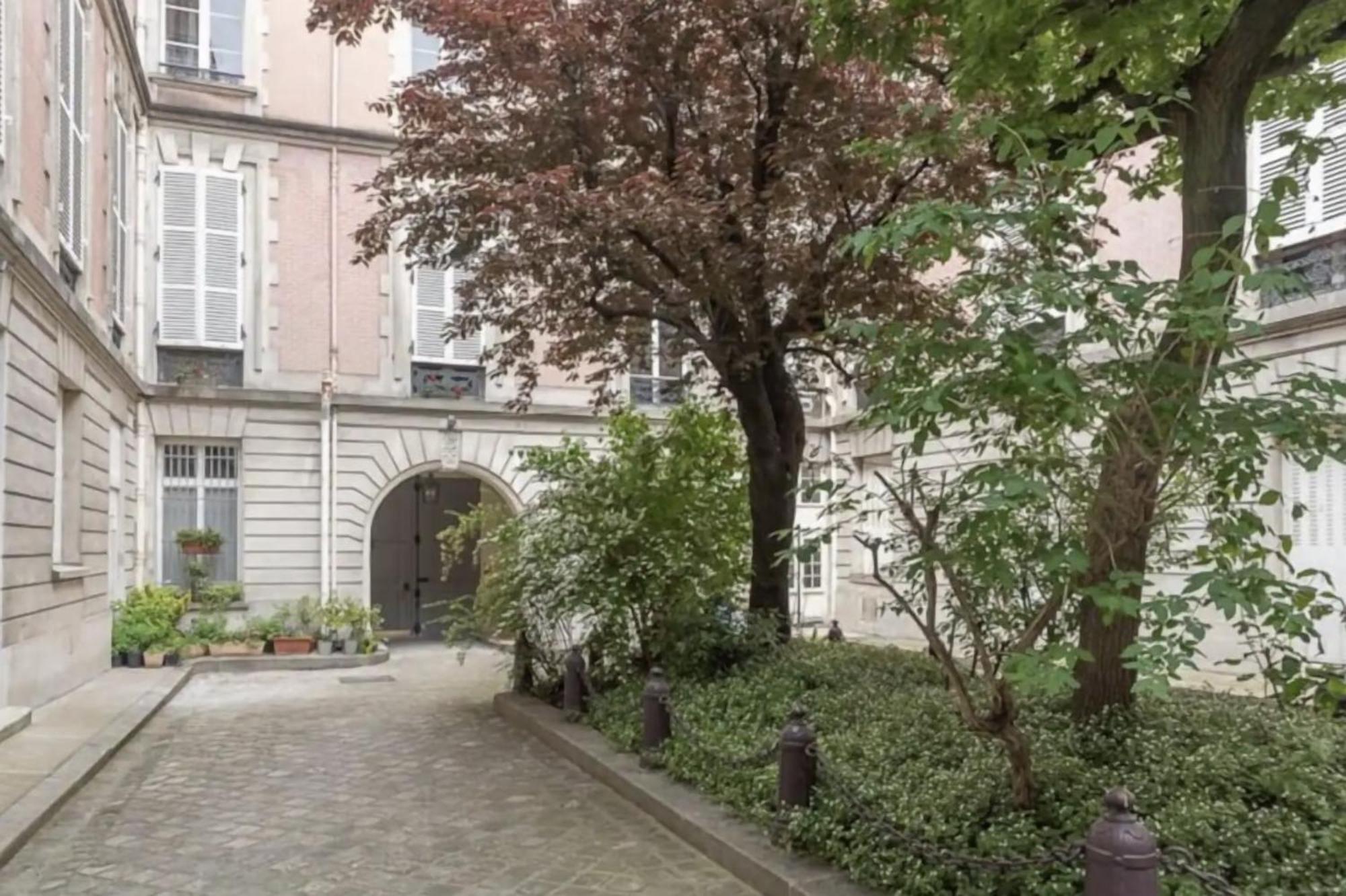 Le Clos Des Vosges *