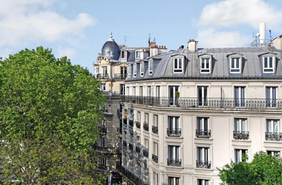 Republique - Magenta Paris