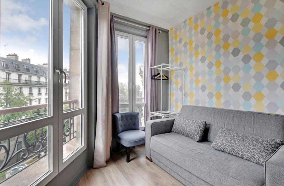 Republique - Magenta Apartment Paris
