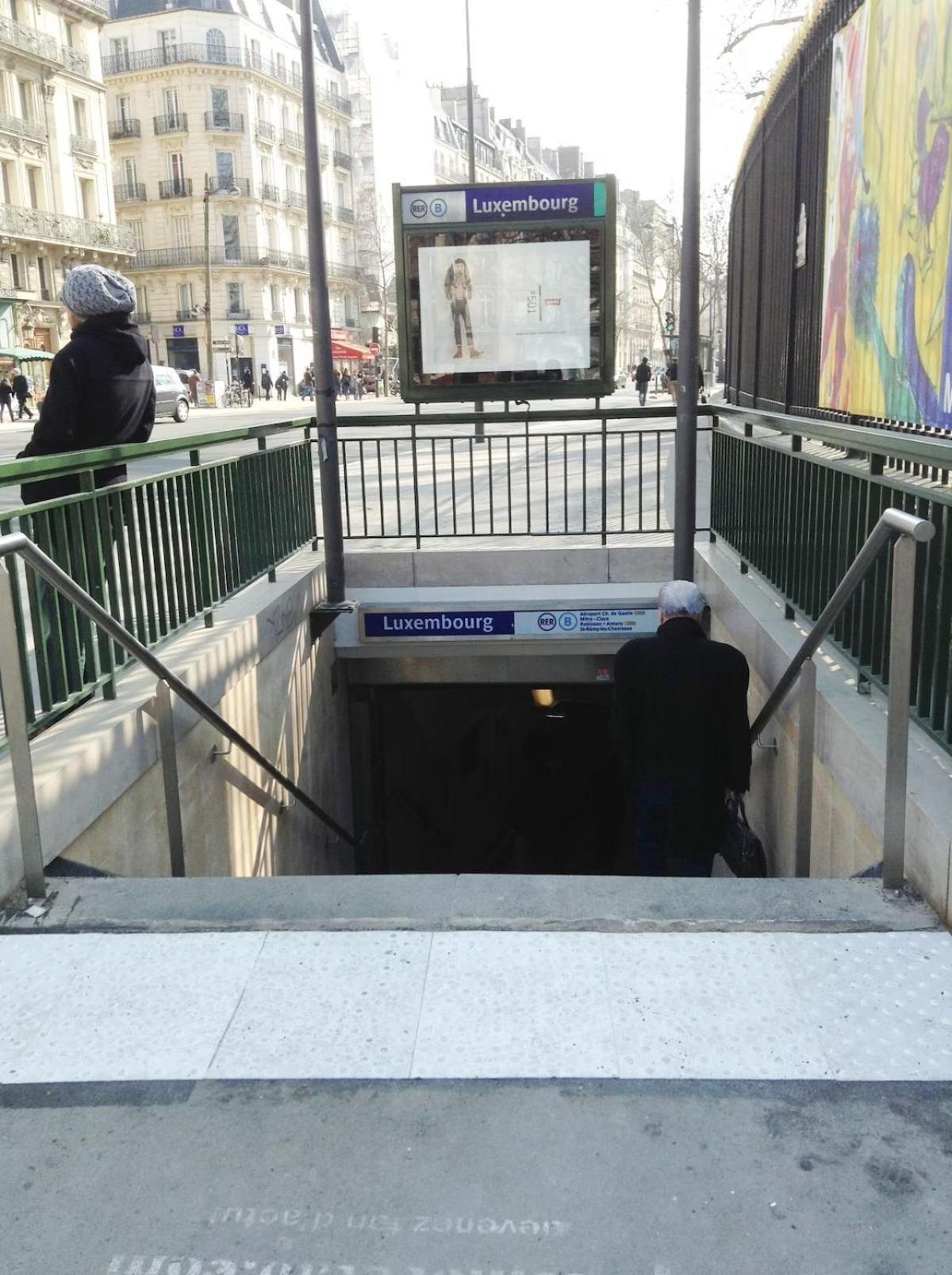 Appartamento My Nest Panthéon - 31m2 - 2min Du Panthéon Parigi