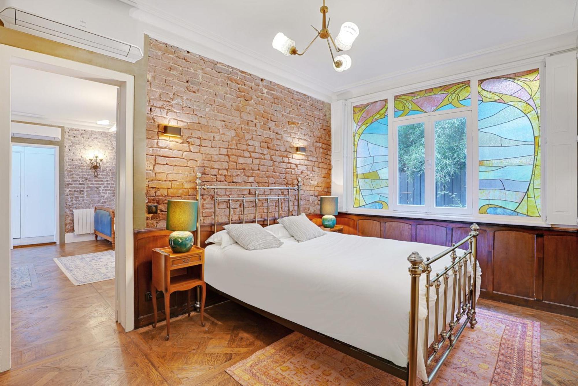 Exceptional - 3br-8p - Pantheon Appartamento *