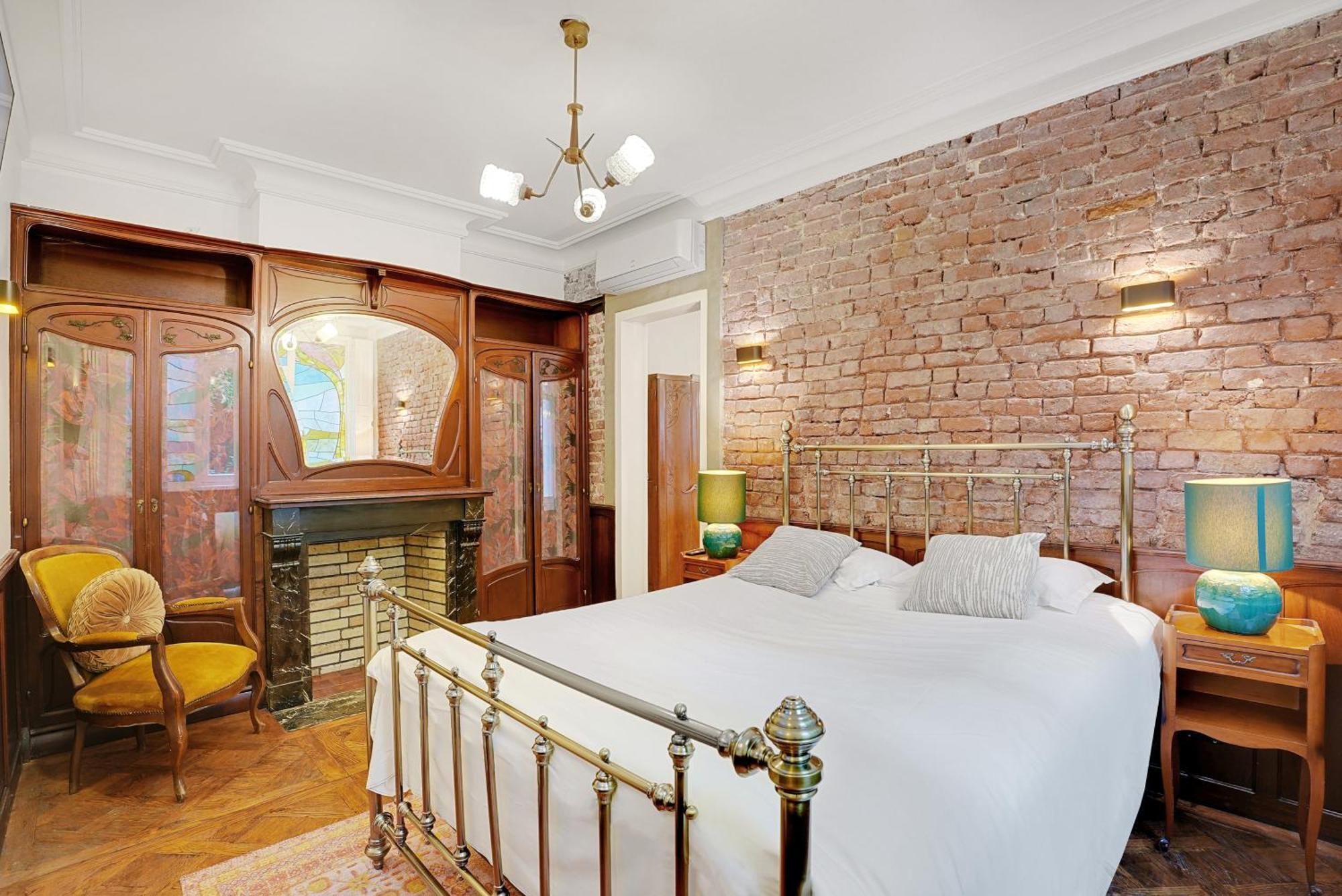 Exceptional - 3br-8p - Pantheon Appartamento
