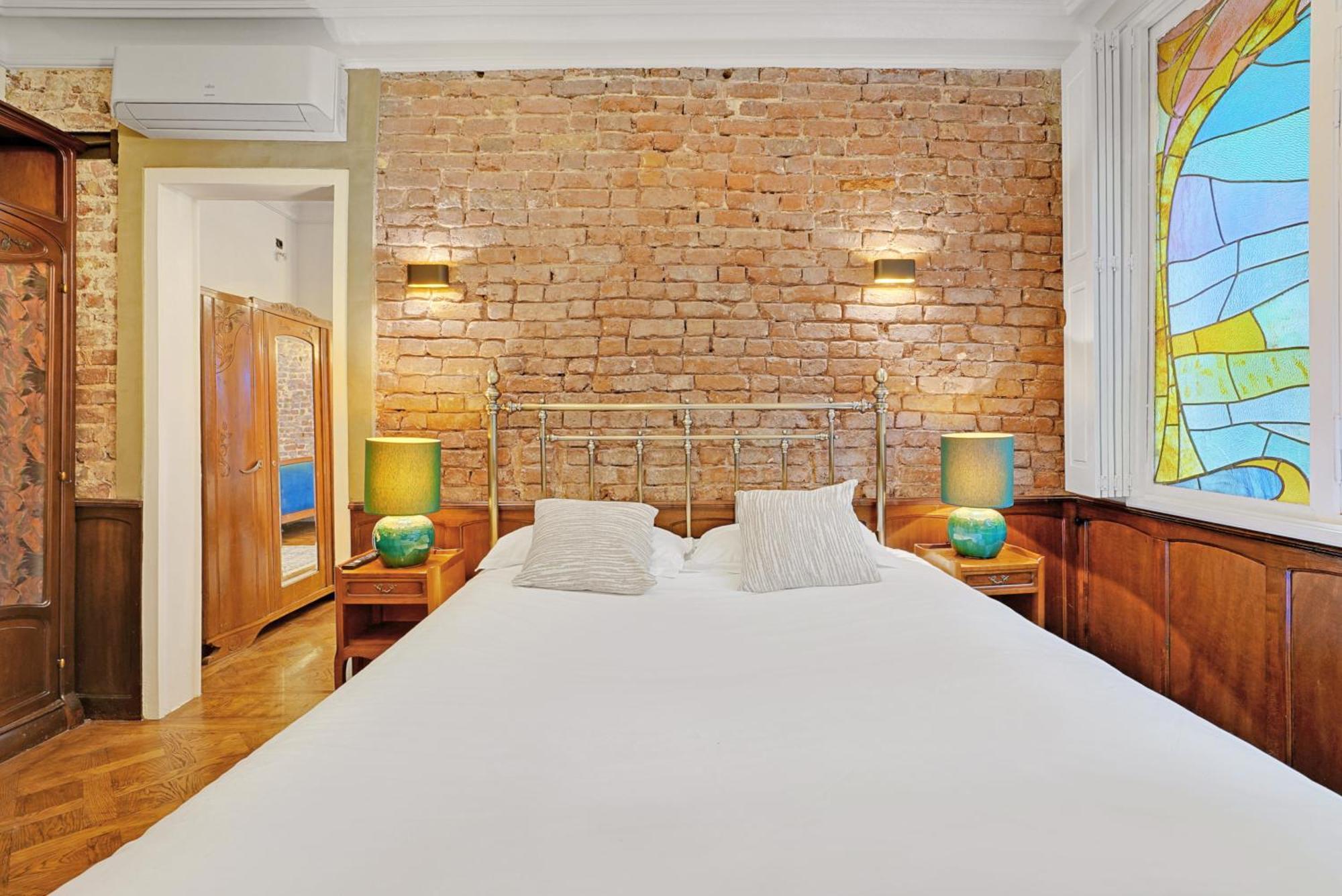 Exceptional - 3br-8p - Pantheon Appartamento