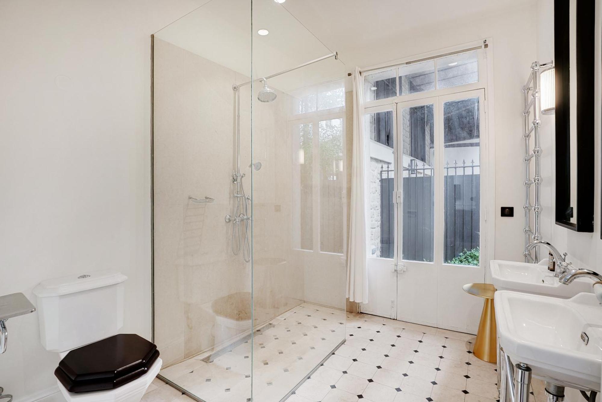 Exceptional - 3br-8p - Pantheon Appartamento *
