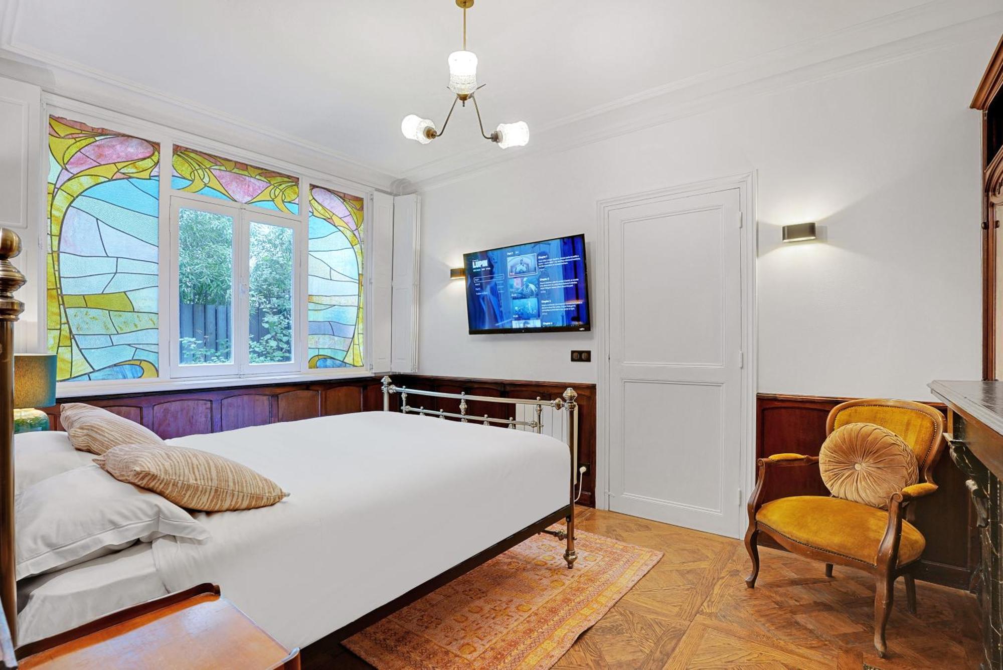 Exceptional - 3br-8p - Pantheon *