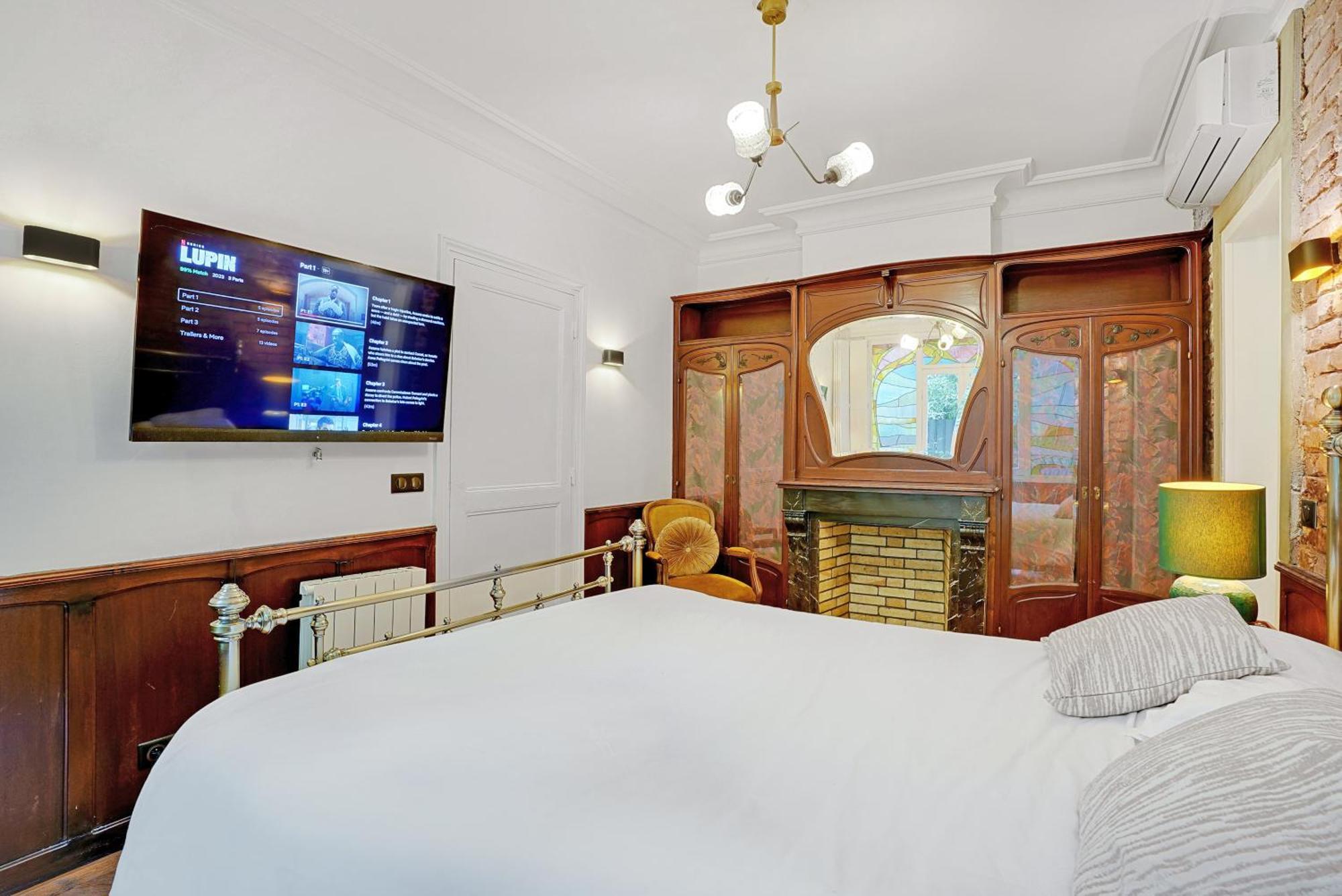 Exceptional - 3br-8p - Pantheon * Parigi