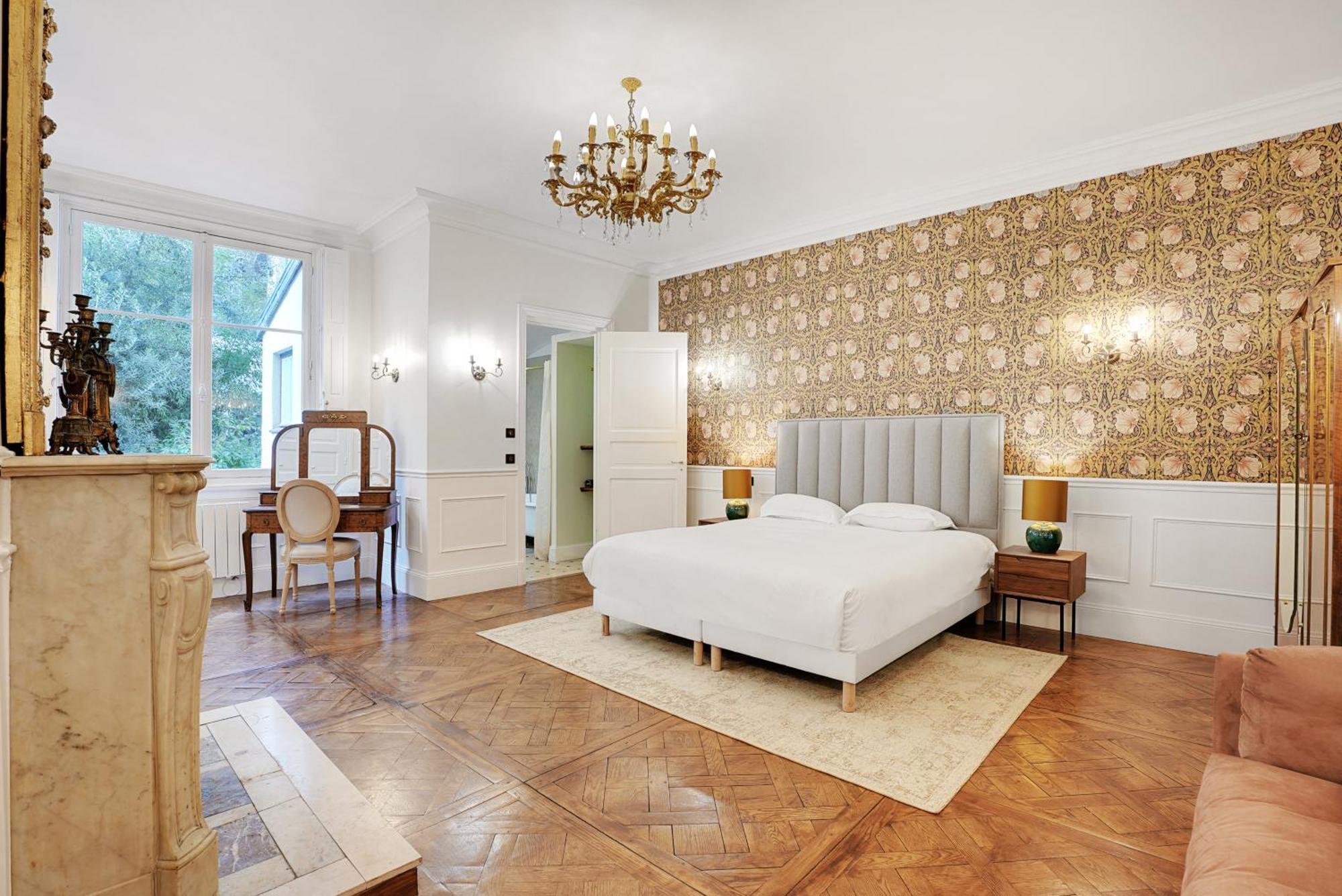 Exceptional - 3br-8p - Pantheon * Parigi