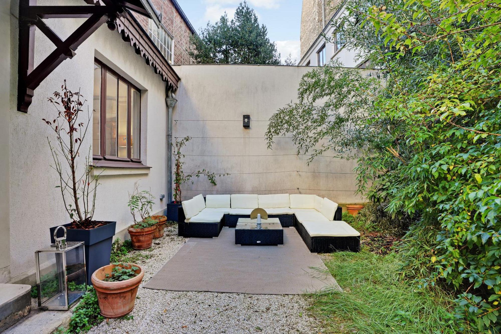 Exceptional - 3br-8p - Pantheon Appartamento