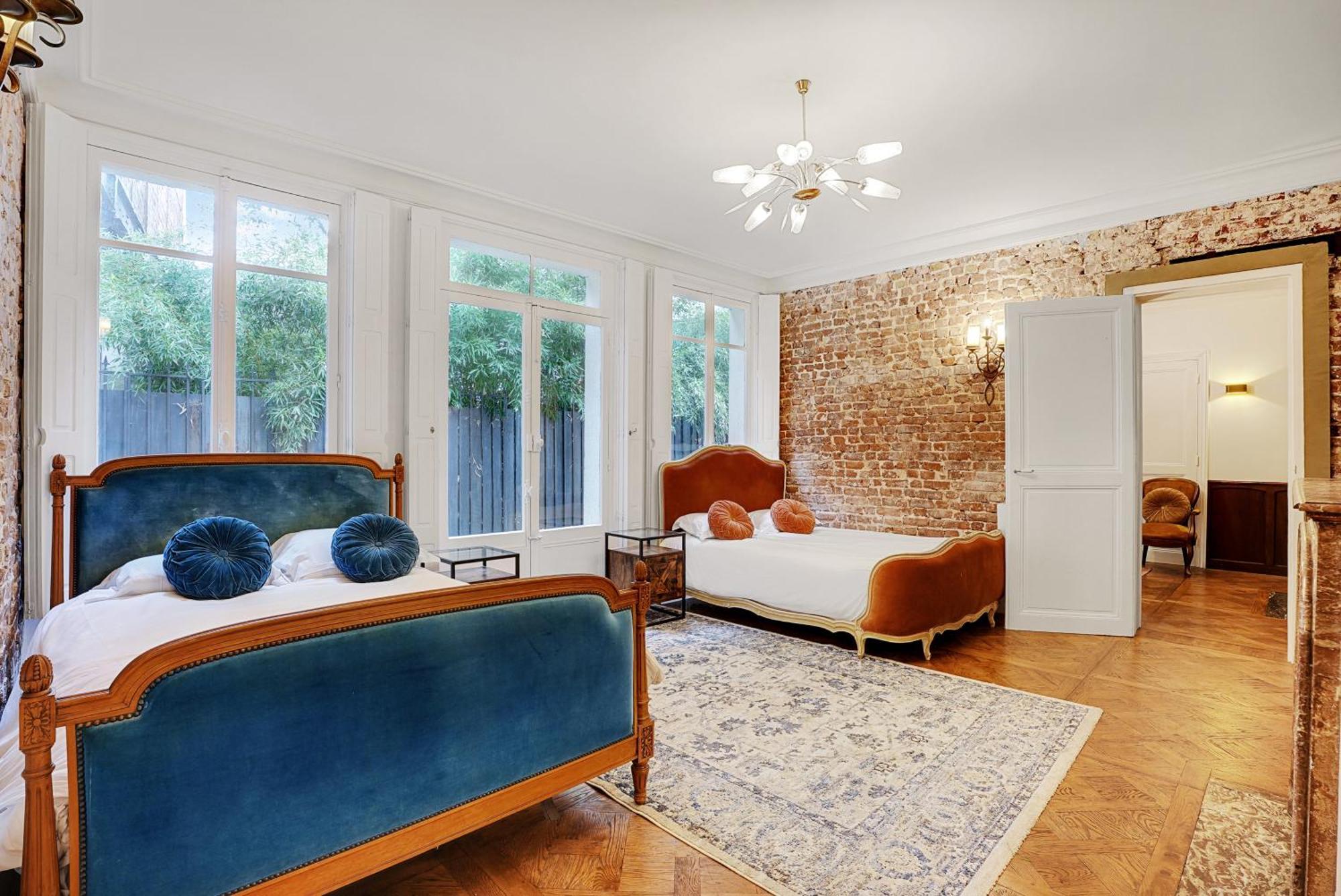 Exceptional - 3br-8p - Pantheon *
