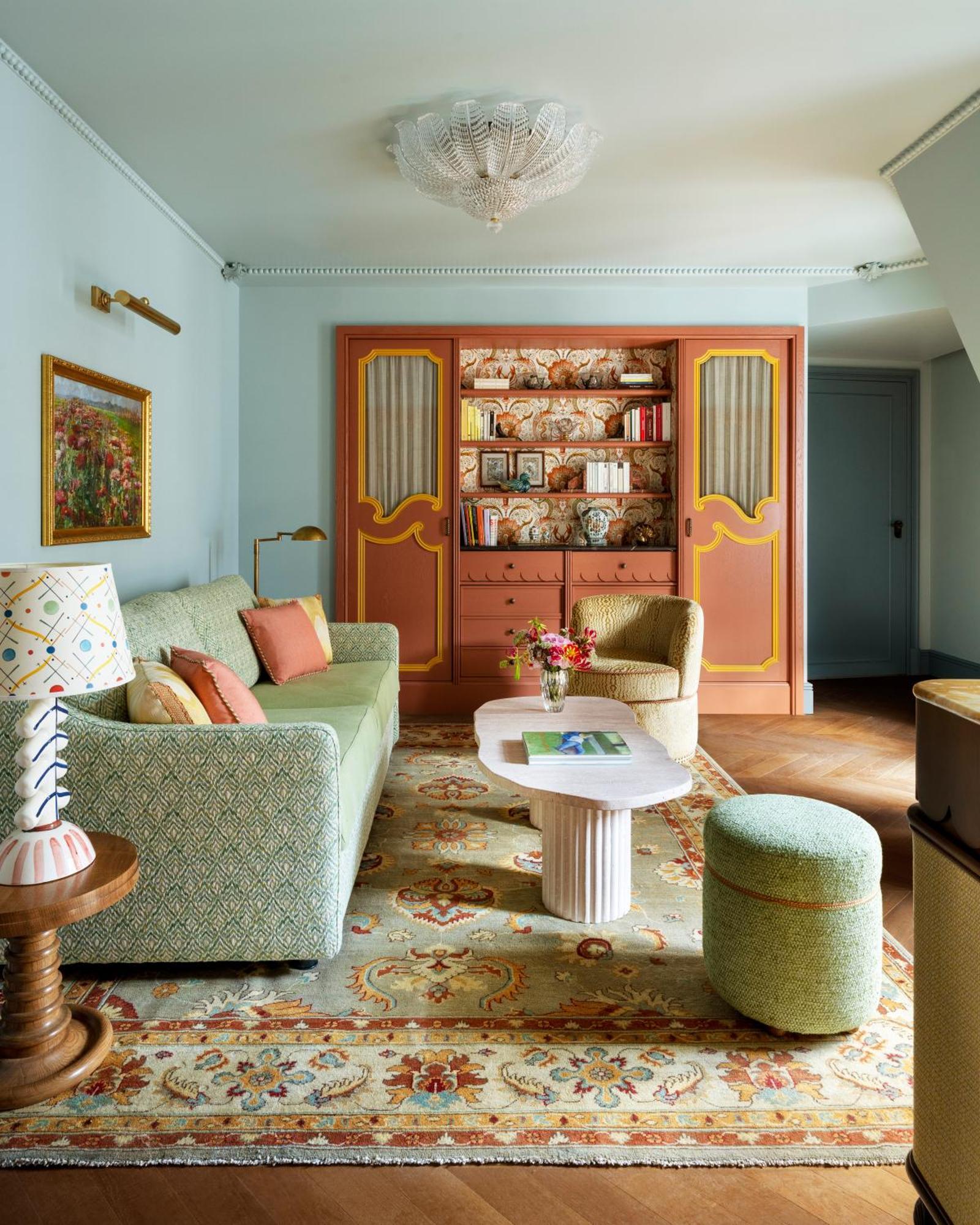 Hotel Le Grand Mazarin