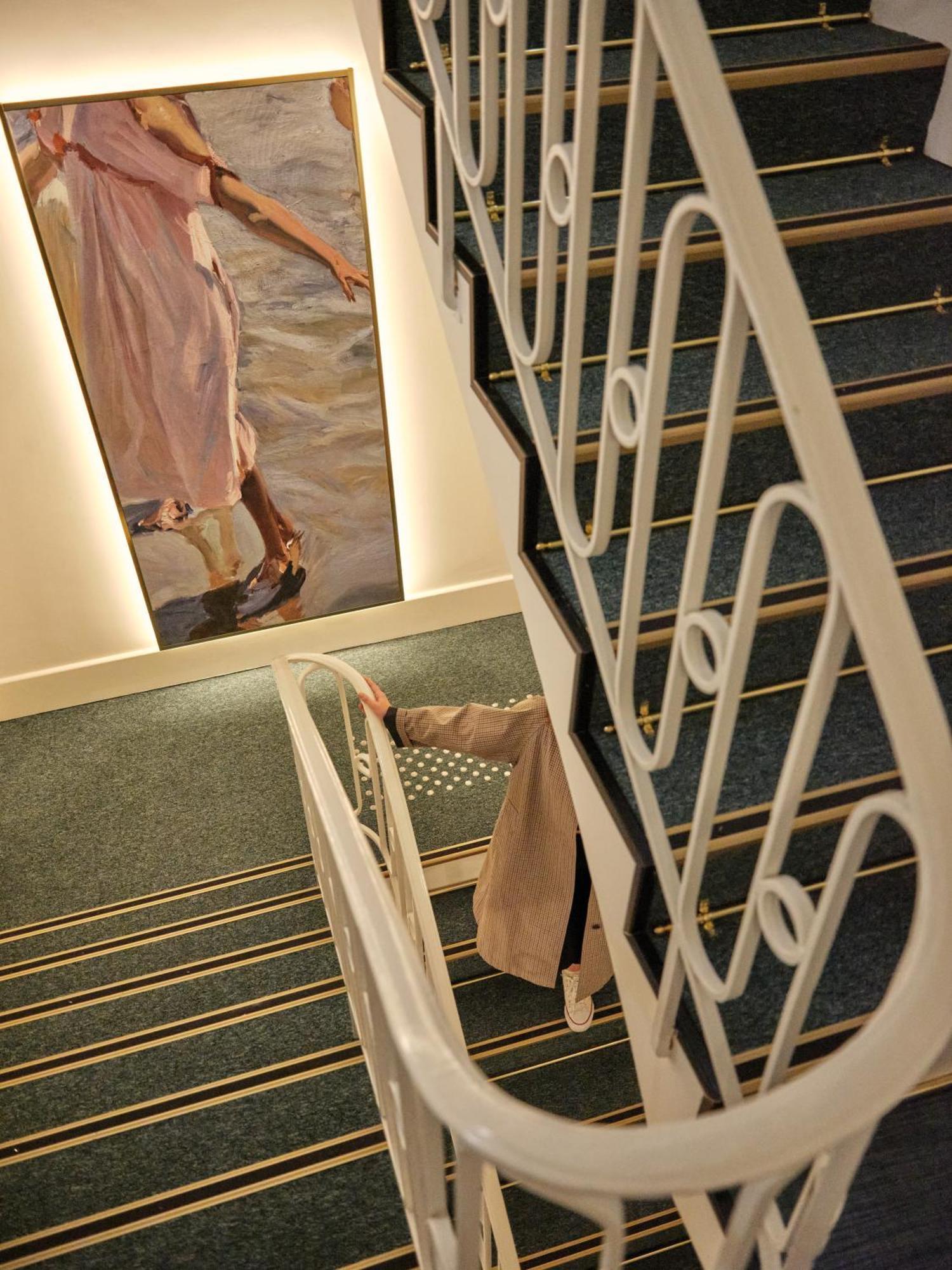 Maison Colbert Member Of Meliá Collection Parigi