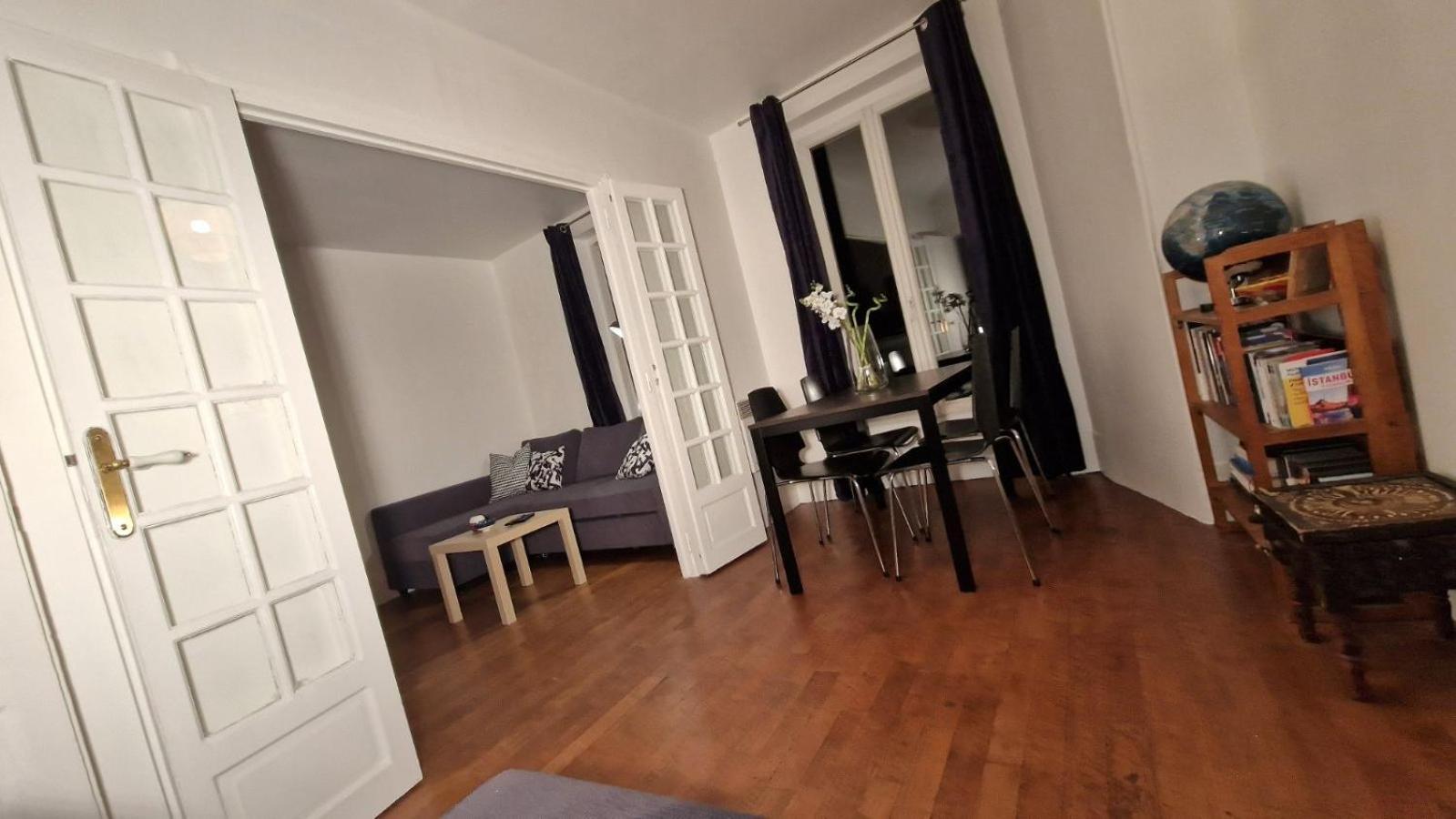 Beautiful, Cosy For 1 To 6 People, Located Near Olympic Park Appartamento