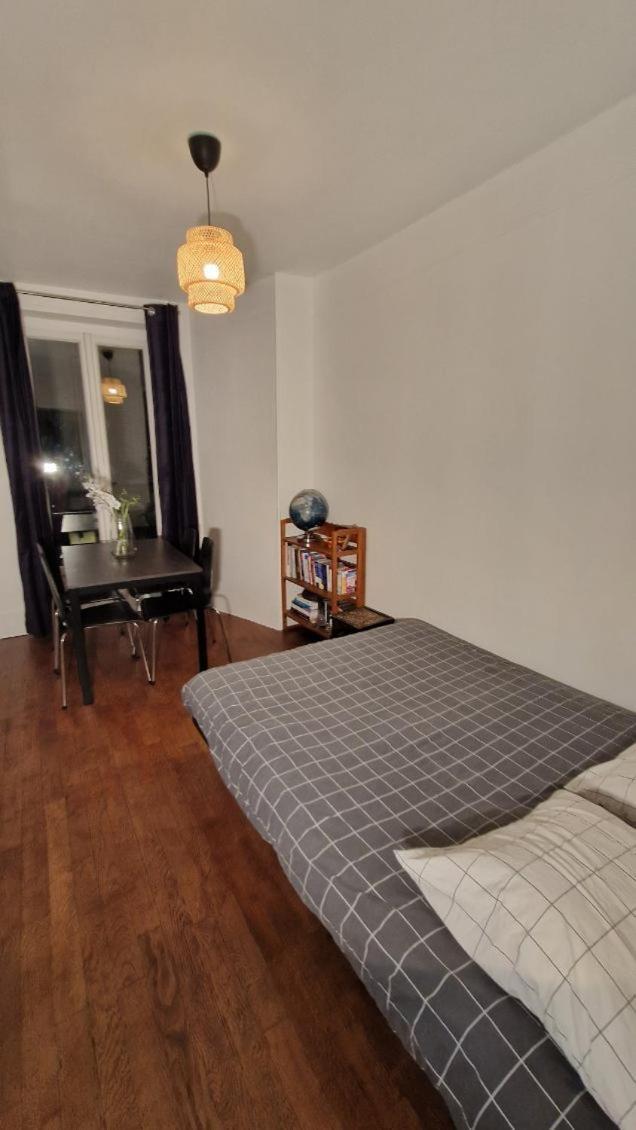 Beautiful, Cosy For 1 To 6 People, Located Near Olympic Park * Parigi