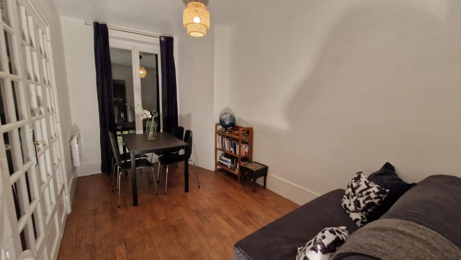 Beautiful, Cosy For 1 To 6 People, Located Near Olympic Park *