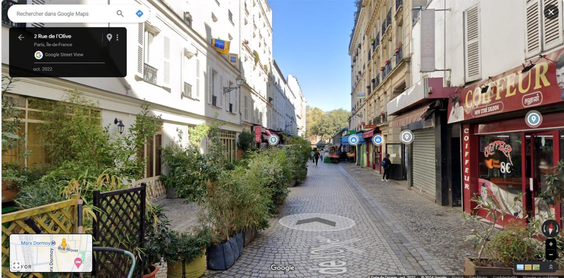 Beautiful, Cosy For 1 To 6 People, Located Near Olympic Park * Parigi