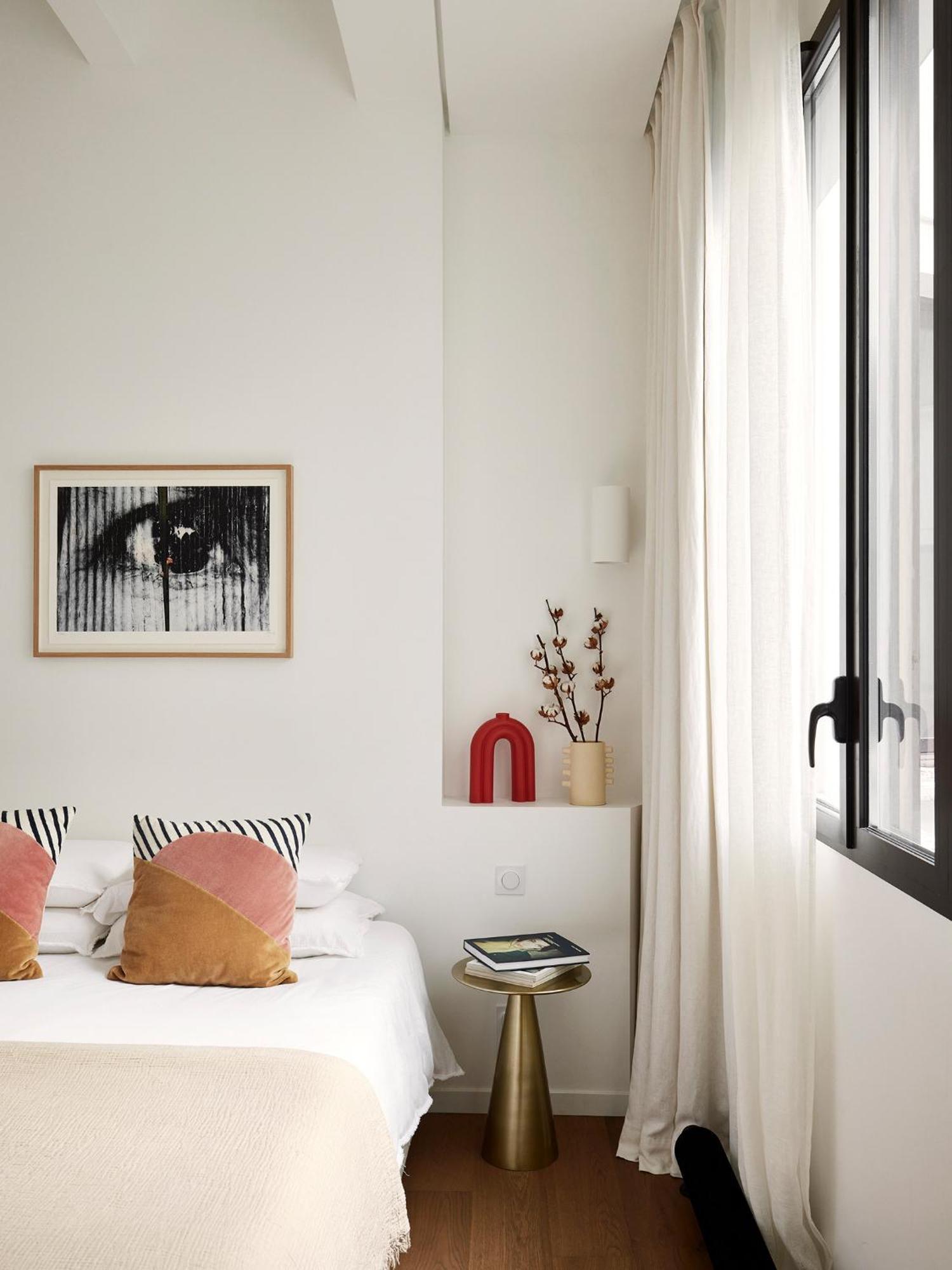 Art Deco Loft - 2br And 2ba Near Canal Saint Martin Appartamento *
