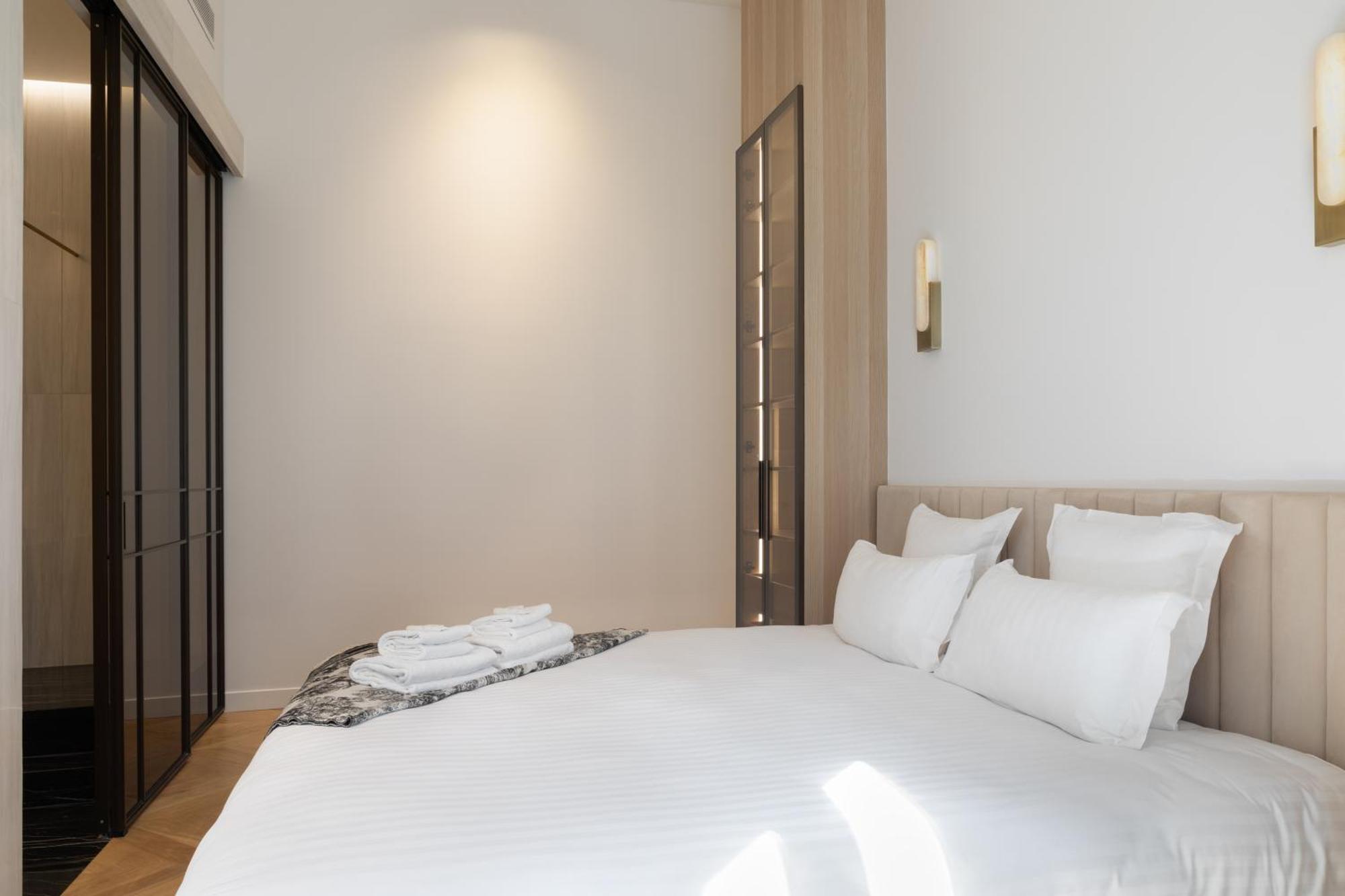 Appartamento Pick A Flat's In Montorgueil - Rue Bachaumont *