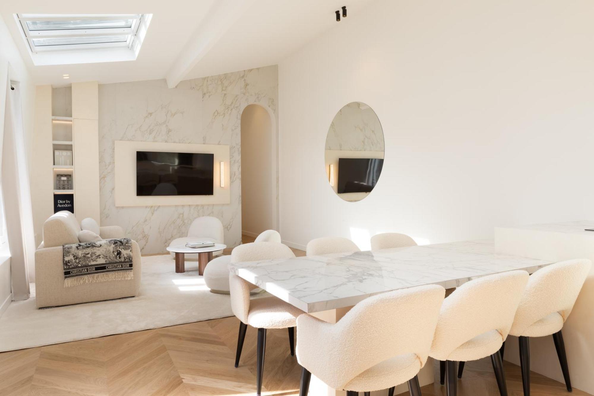 Appartamento Pick A Flat's In Montorgueil - Rue Bachaumont Parigi