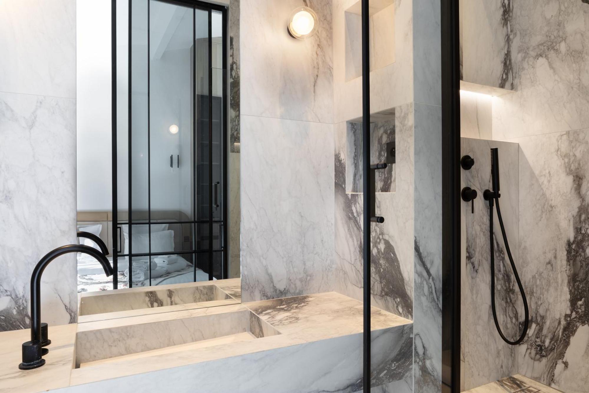 Appartamento Pick A Flat's In Montorgueil - Rue Bachaumont *