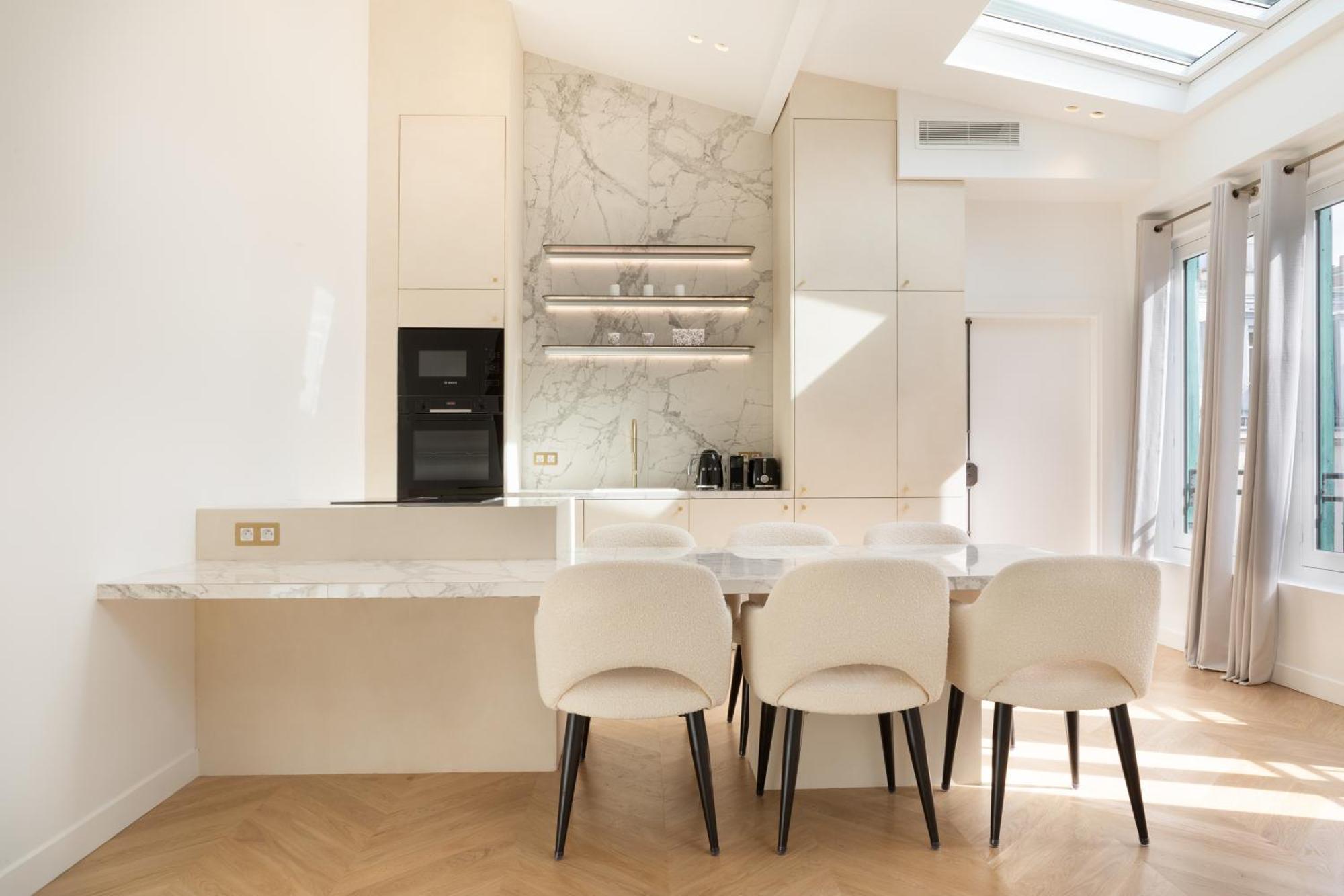 Appartamento Pick A Flat's In Montorgueil - Rue Bachaumont *