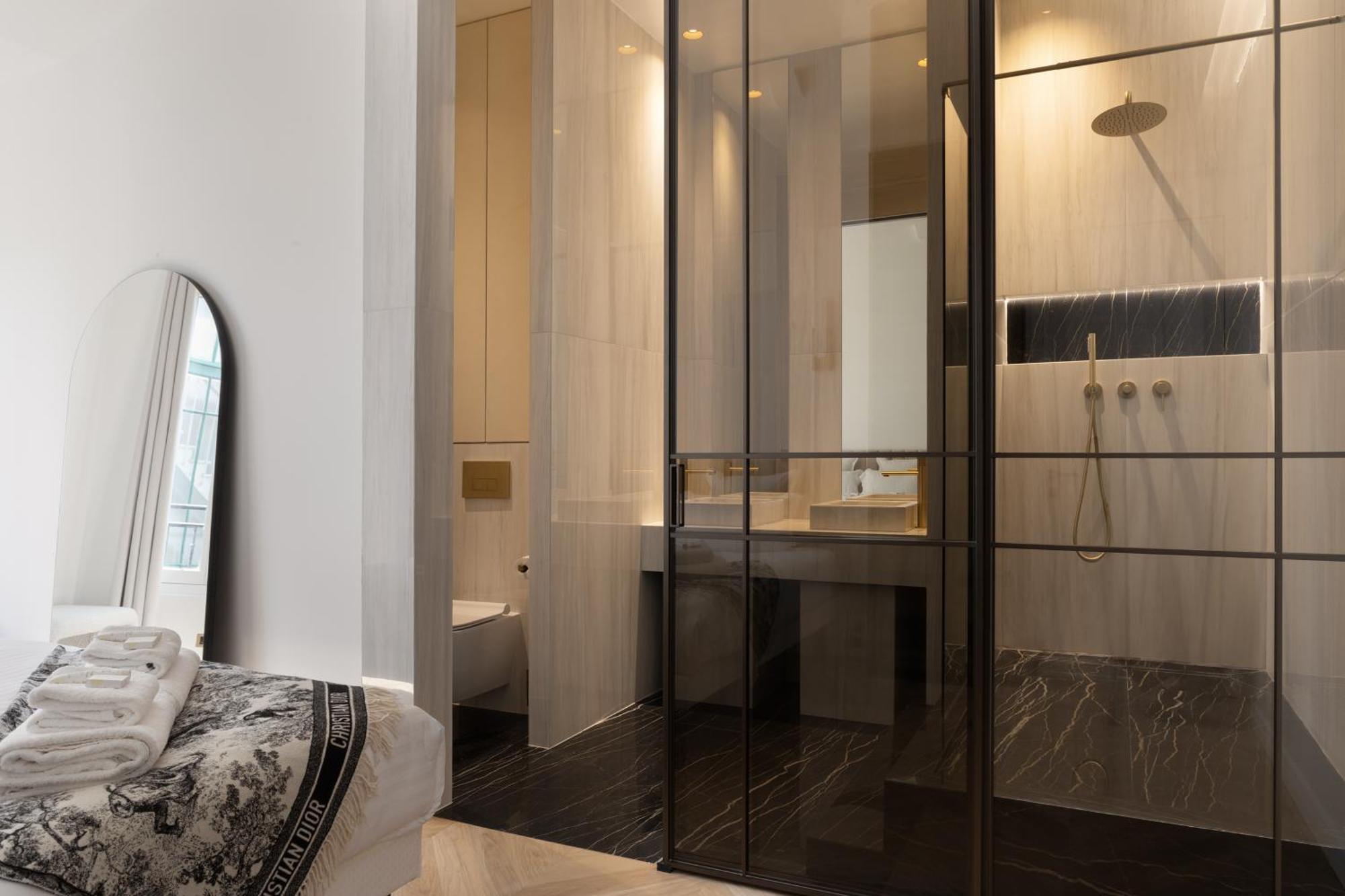 Appartamento Pick A Flat's In Montorgueil - Rue Bachaumont Parigi