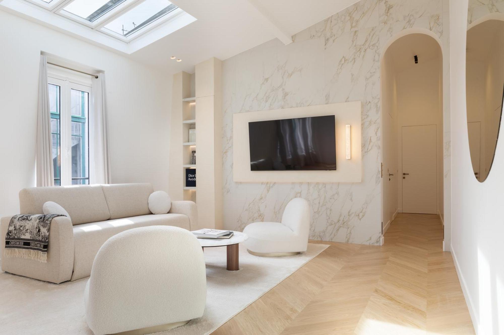 Pick A Flat's In Montorgueil - Rue Bachaumont Appartamento Parigi