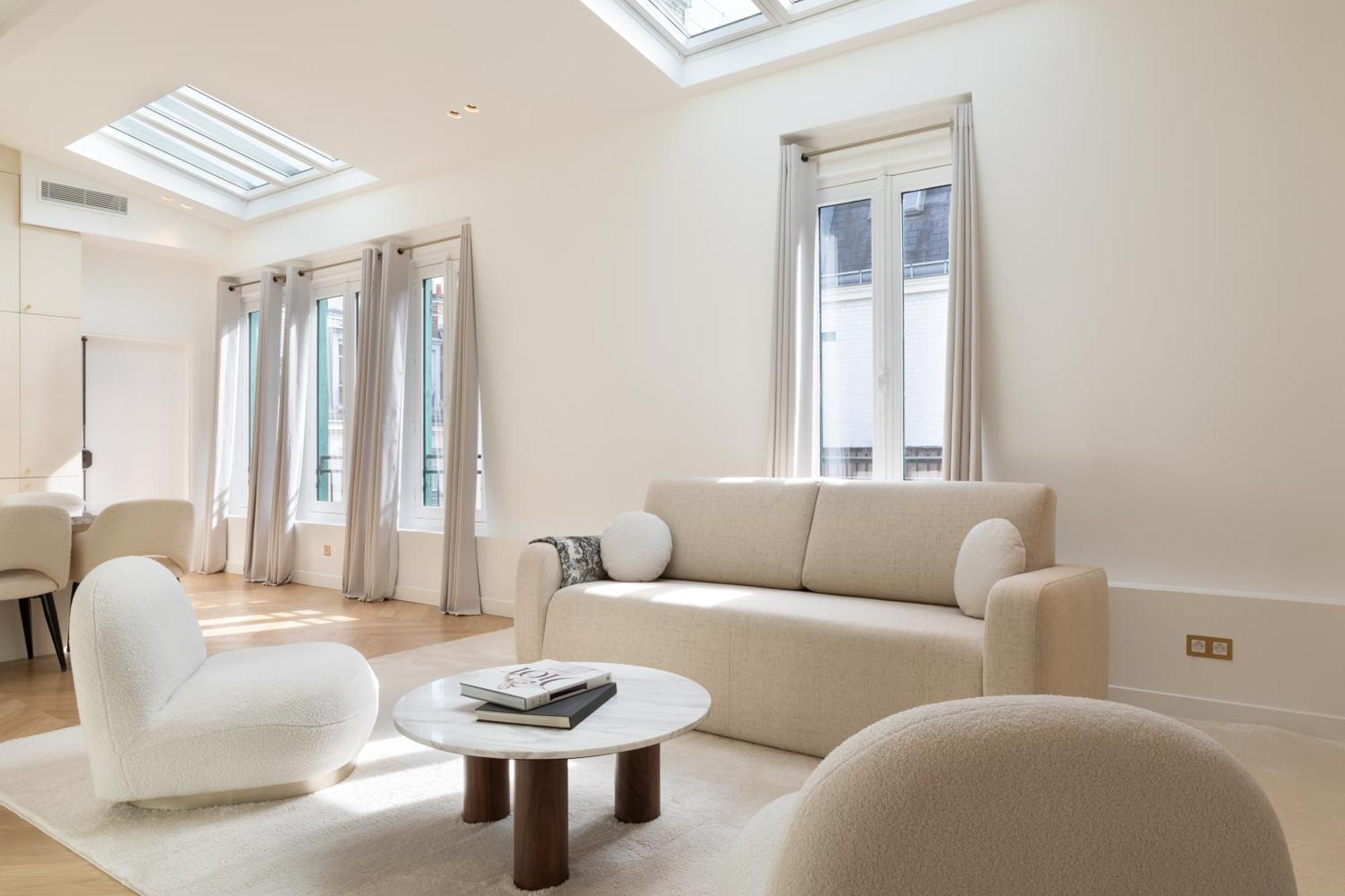 Pick A Flat's In Montorgueil - Rue Bachaumont Appartamento *