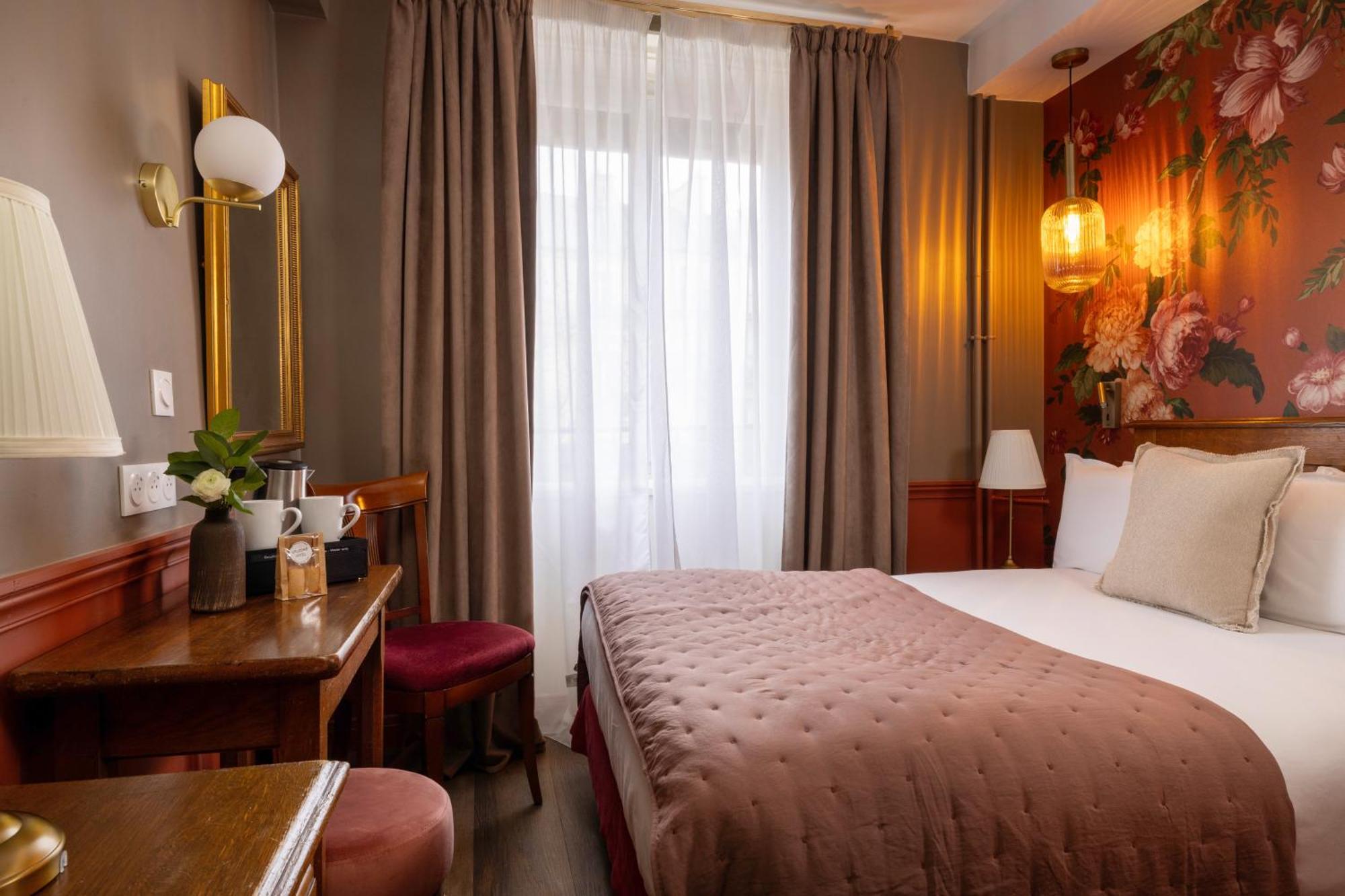 Hotel Welcome 2*