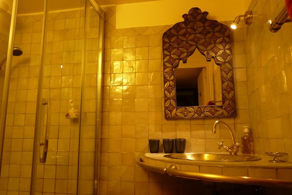 Guest house La Maison D'anne