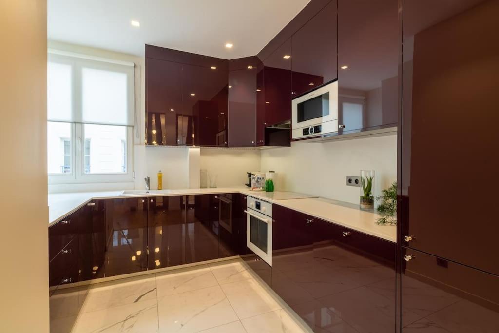 Apartment 8pers#rivoli#samaritaine#pont Neuf Paris