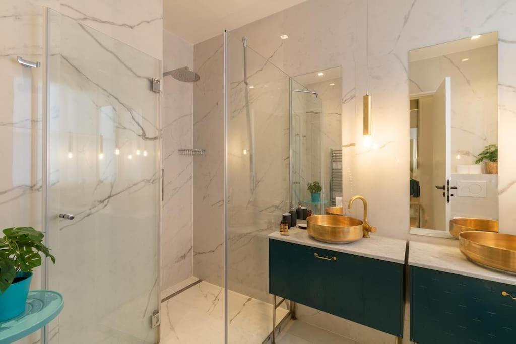 8pers#rivoli#samaritaine#pont Neuf Apartment Paris