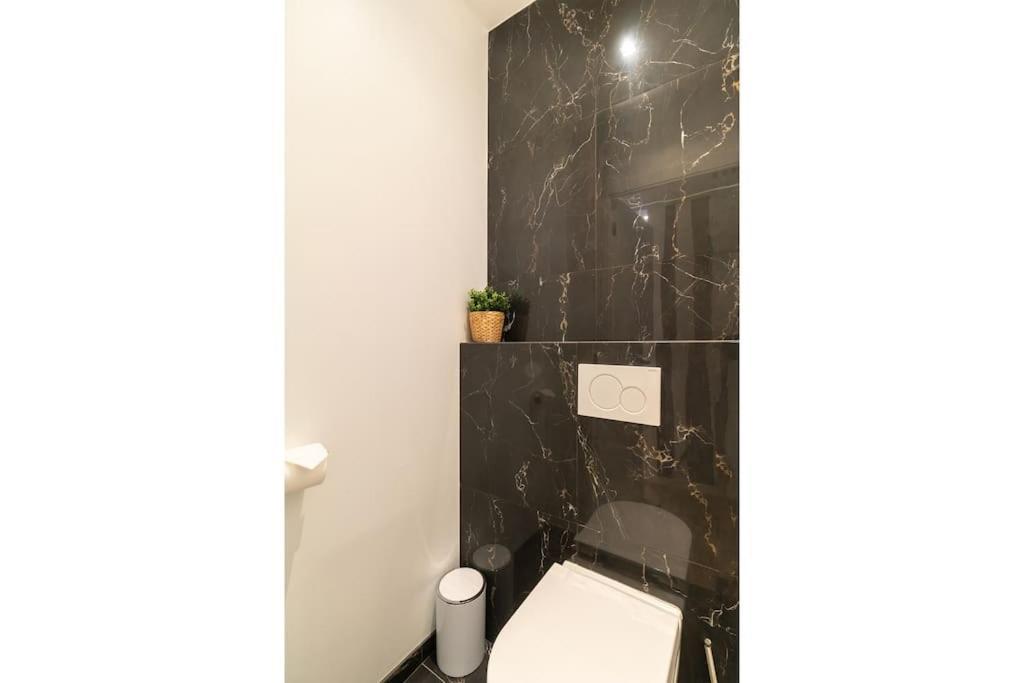 8pers#rivoli#samaritaine#pont Neuf Apartment