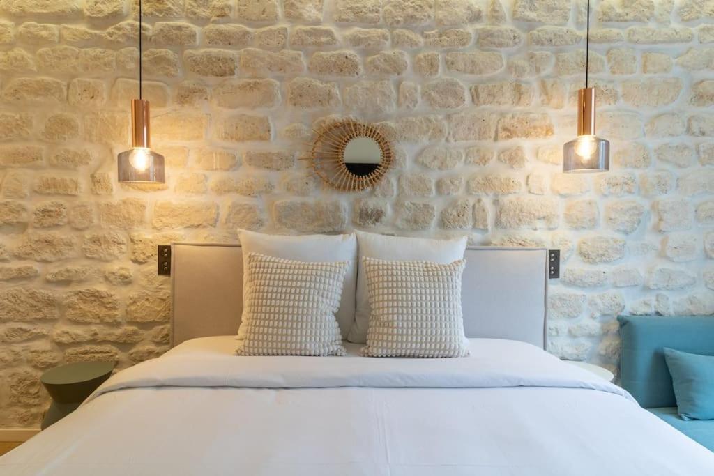 Apartment 8pers#rivoli#samaritaine#pont Neuf *