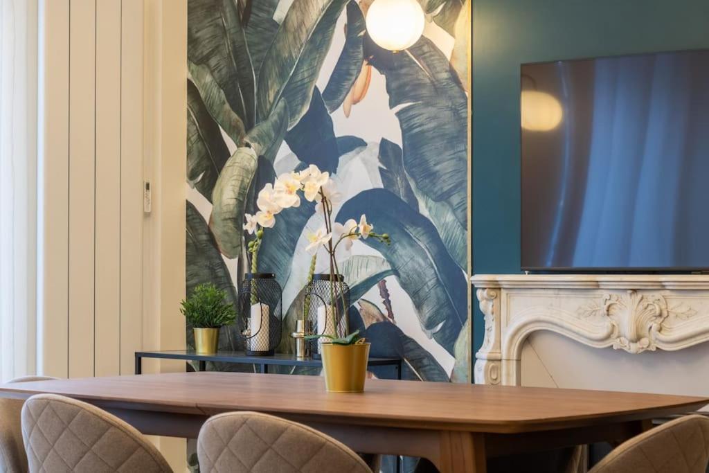 8pers#rivoli#samaritaine#pont Neuf Apartment *