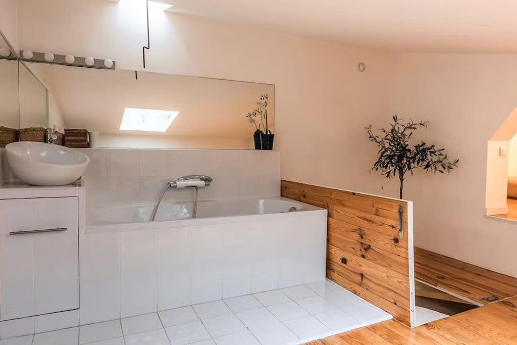 Appartamento Maison Antoinette - Maison Nomade Chic