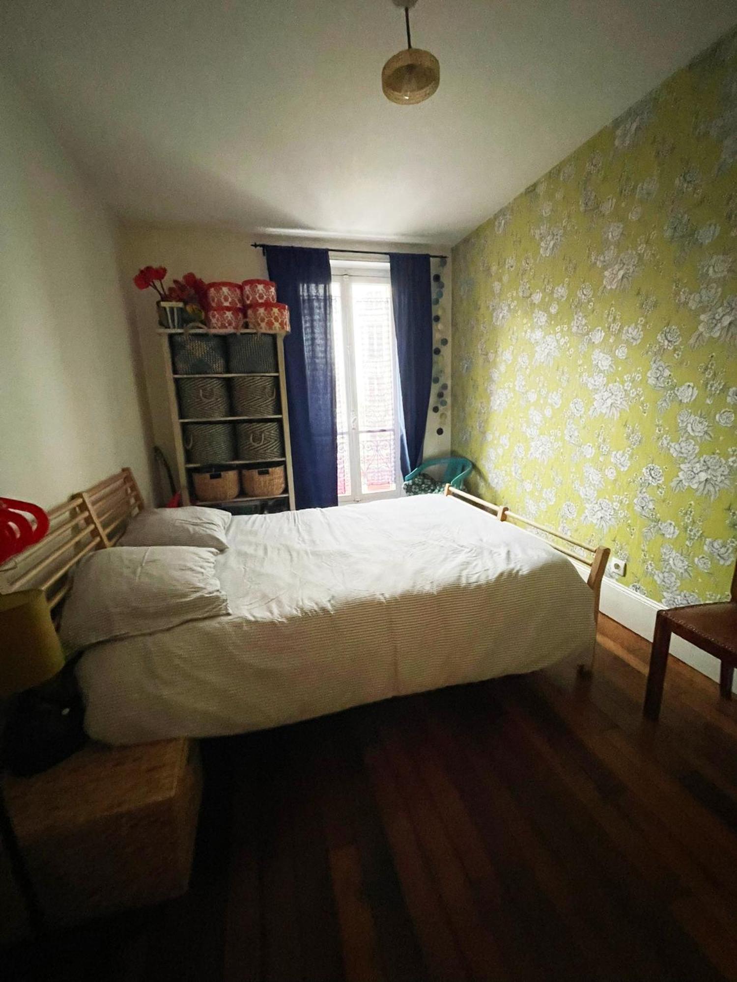 Flat In Montmartre/abbesses Apartment