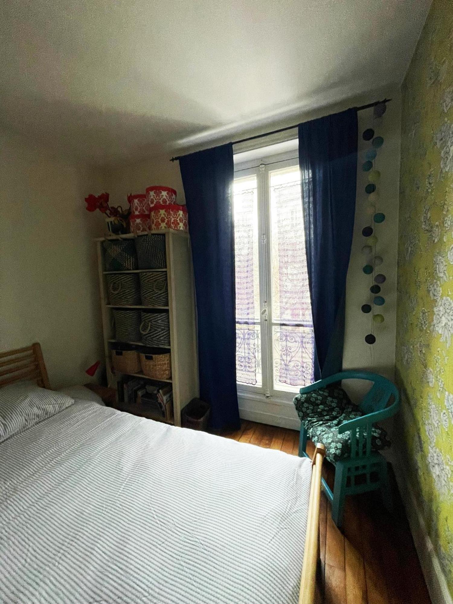 Flat In Montmartre/abbesses Apartment *