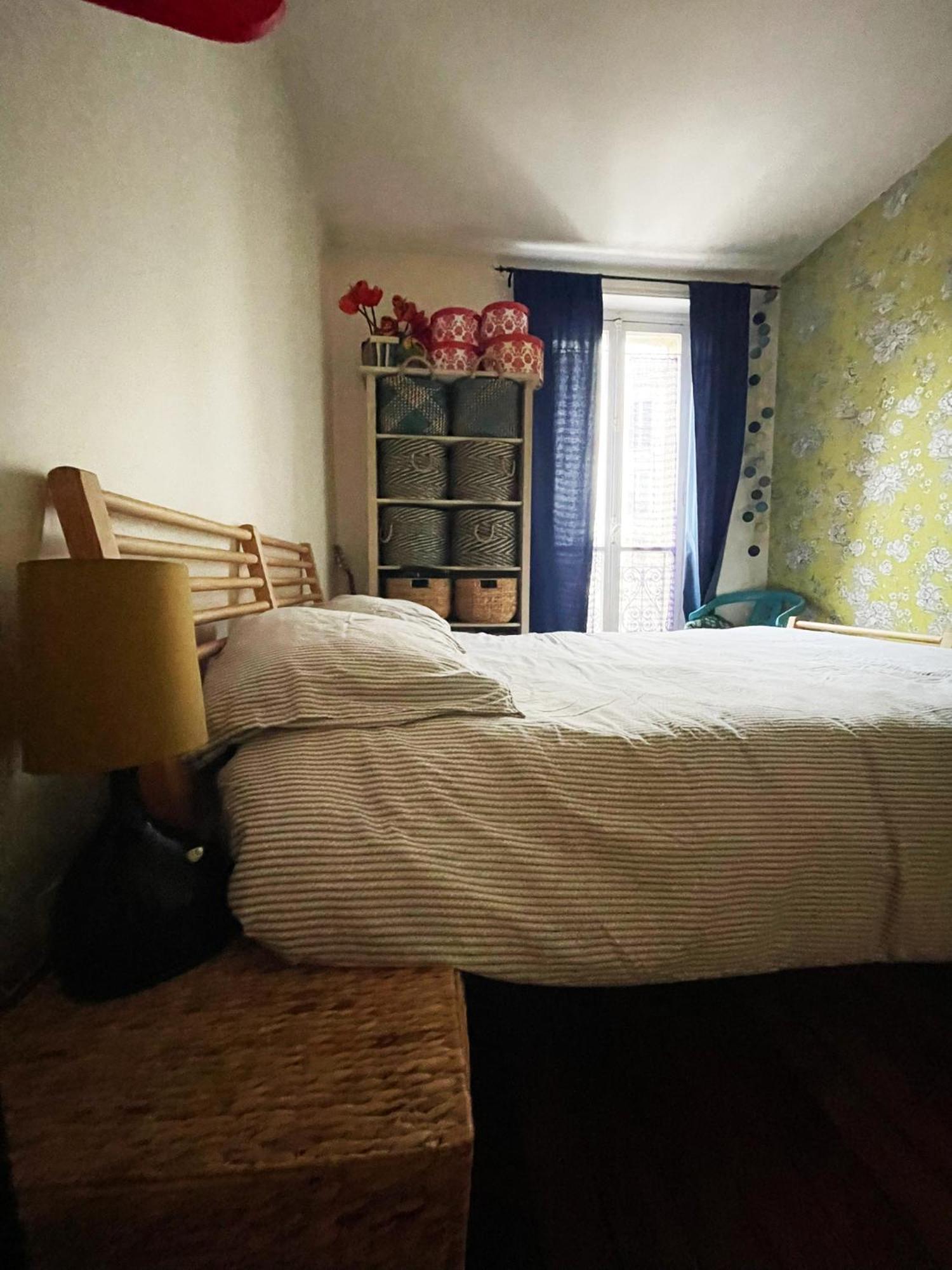 Flat In Montmartre/abbesses * Paris
