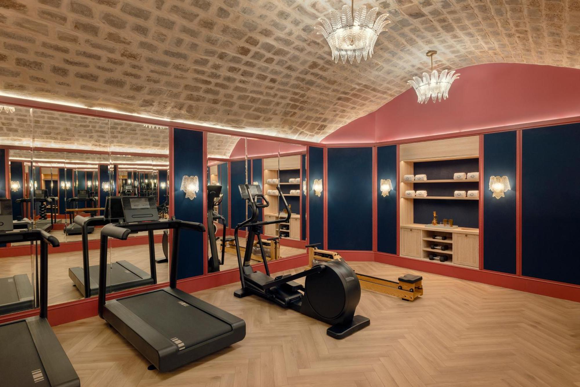 Hotel Le Grand Mazarin 5*