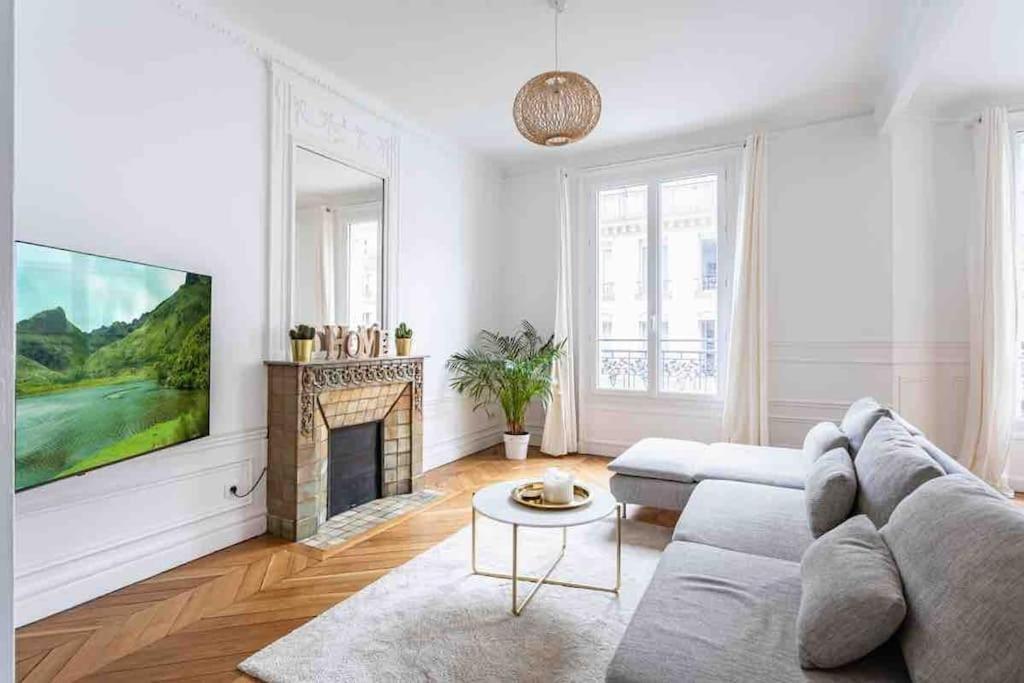 Grand Familial Parigi