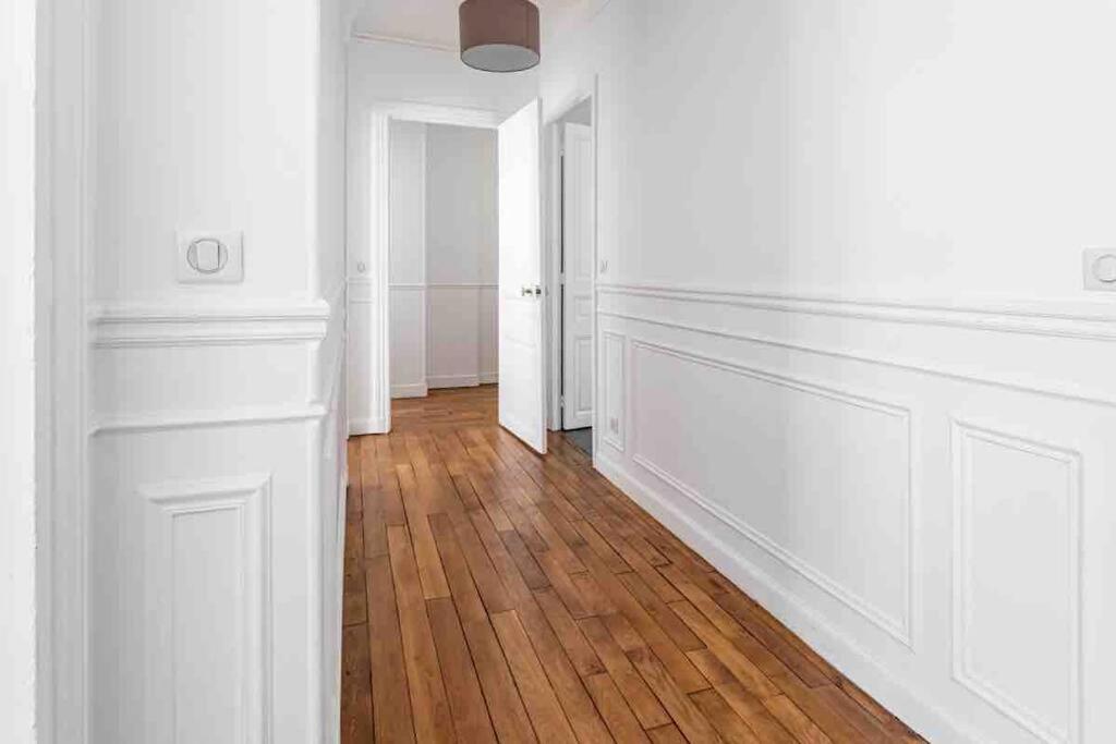Appartamento Grand Familial Parigi