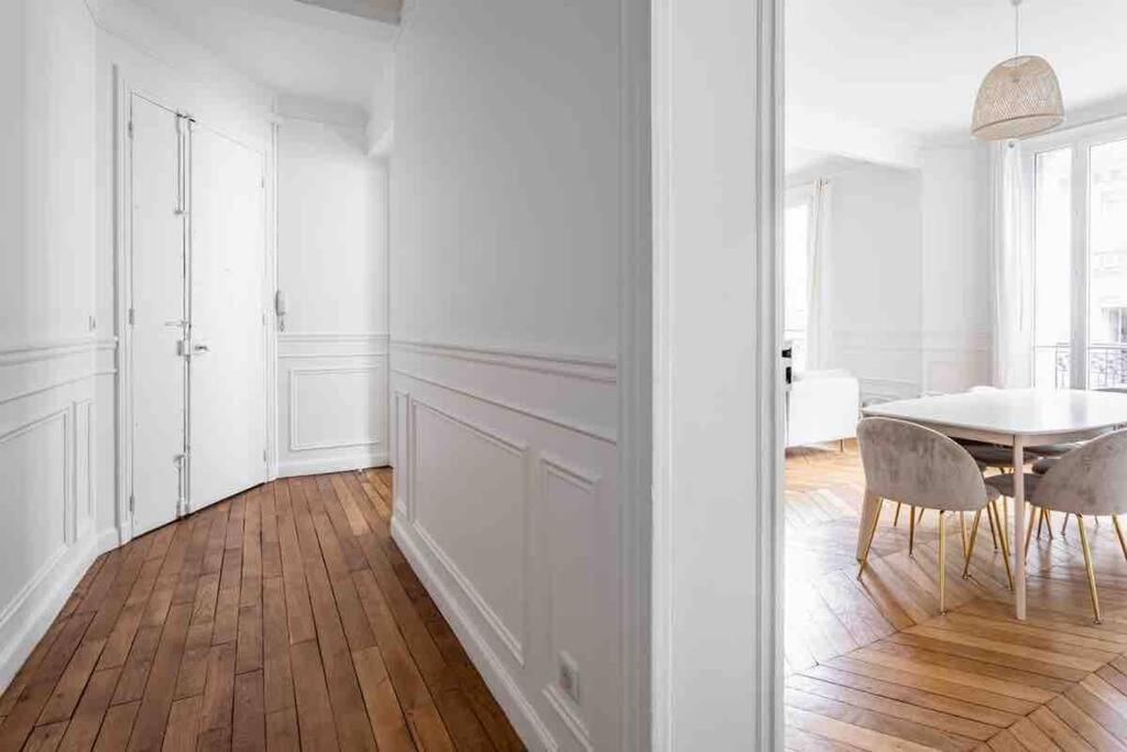 Appartamento Grand Familial Parigi