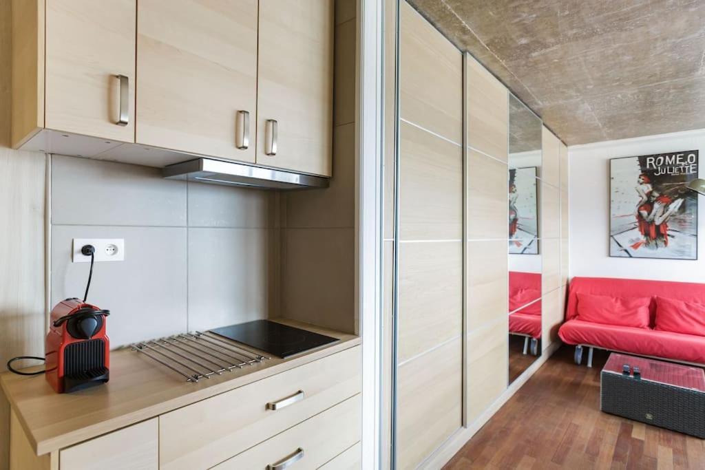 Centre, Gorgeous Panorama, Terrace, Design Appartamento